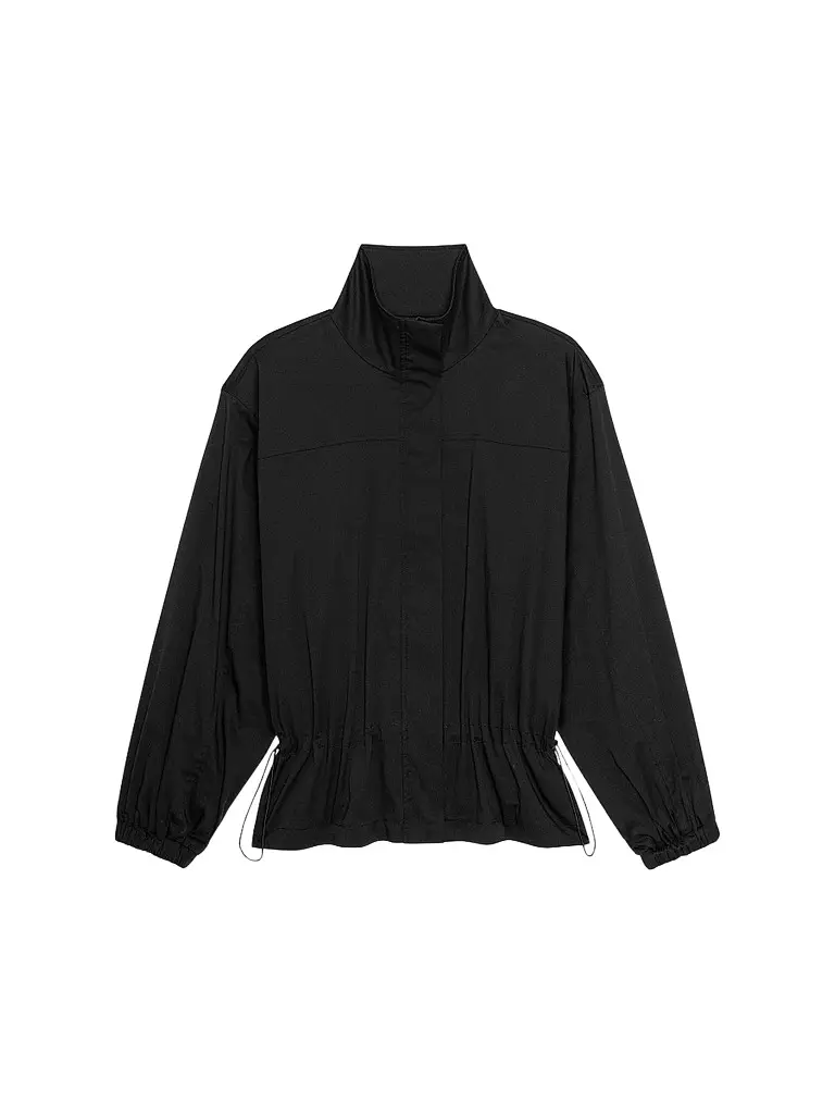RAILS Women's Felix Drawstring Hem Jacket