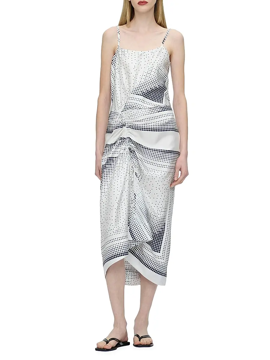 CALLAS MILANO Women's Angie Camisole Dress | Thumbnail 2 CALLAS MILANO Women's Angie Camisole Dress | Thumbnail 2