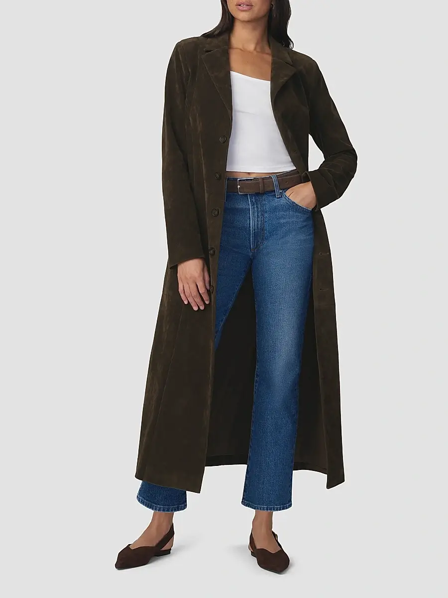 Joe's Jeans Women's The Sienna Ankle Jeans | Thumbnail 2 Joe's Jeans Women's The Sienna Ankle Jeans | Thumbnail 2