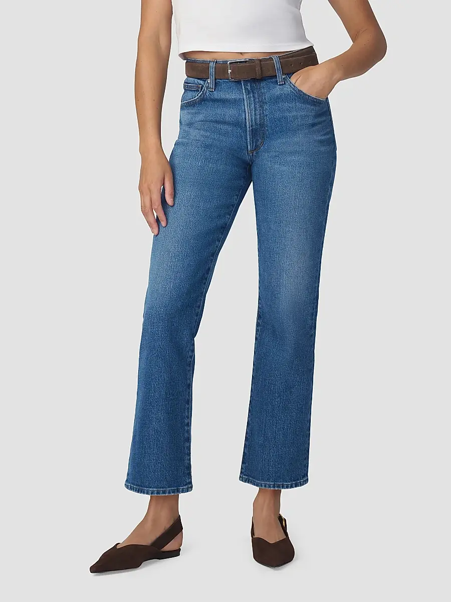 Joe's Jeans Women's The Sienna Ankle Jeans | Thumbnail 4 Joe's Jeans Women's The Sienna Ankle Jeans | Thumbnail 4