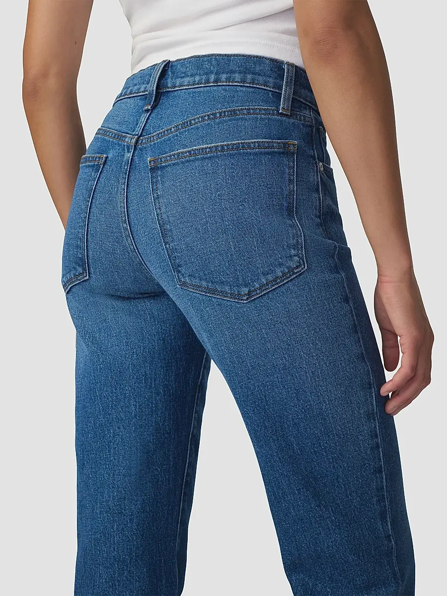 Joe's Jeans Women's The Sienna Ankle Jeans | Thumbnail 7 Joe's Jeans Women's The Sienna Ankle Jeans | Thumbnail 7