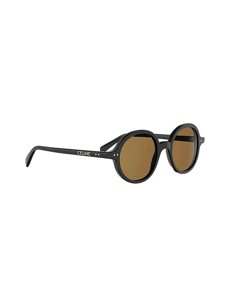 Celine Women's Riff 48MM Round Sunglasses