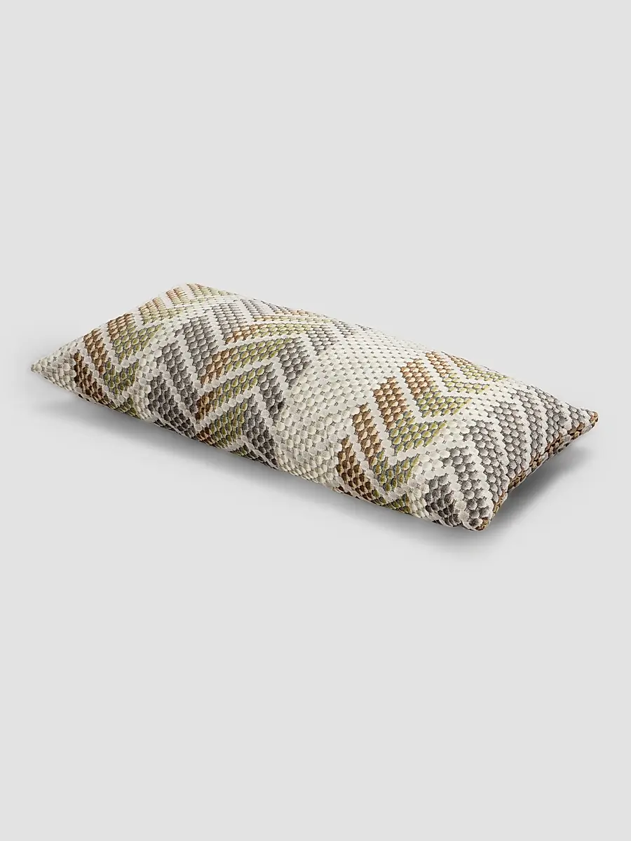 Missoni Squame Cushion | Thumbnail 2 Missoni Squame Cushion | Thumbnail 2