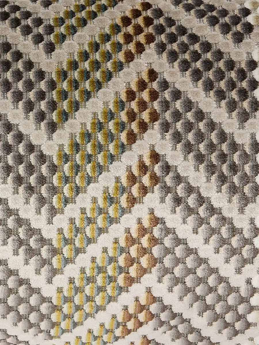 Missoni Squame Cushion | Thumbnail 4 Missoni Squame Cushion | Thumbnail 4