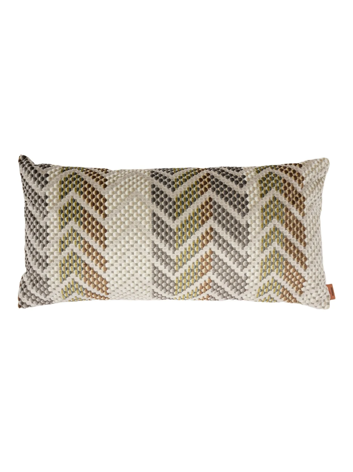 Missoni Squame Cushion