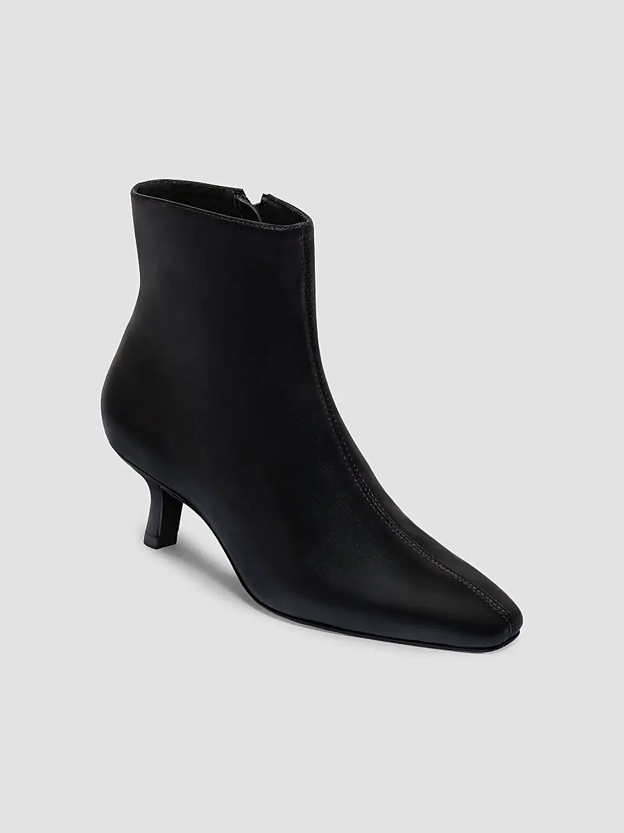 Bernardo Women's Sanya Ankle Boots | Thumbnail 2 Bernardo Women's Sanya Ankle Boots | Thumbnail 2