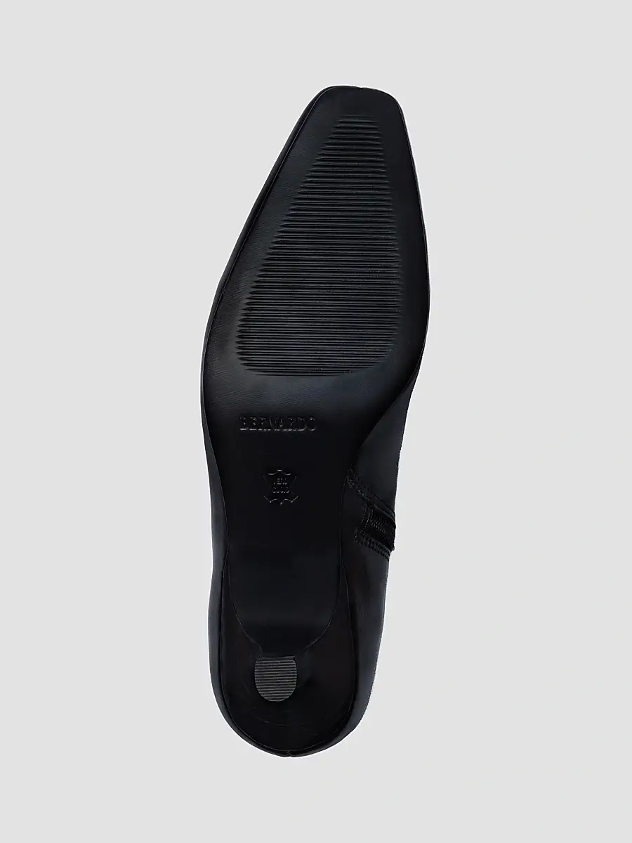 Bernardo Women's Sanya Ankle Boots | Thumbnail 4 Bernardo Women's Sanya Ankle Boots | Thumbnail 4