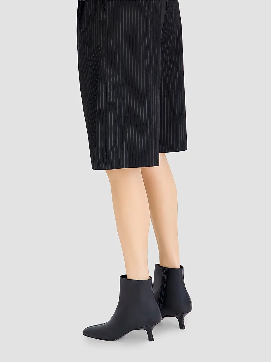 Bernardo Women's Sanya Ankle Boots | Thumbnail 5 Bernardo Women's Sanya Ankle Boots | Thumbnail 5