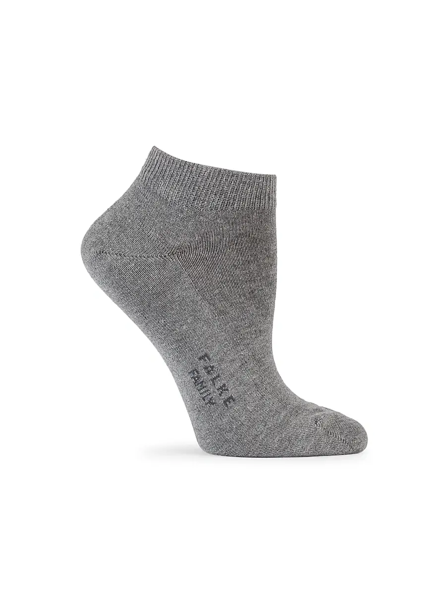 FALKE Women's Family Sneaker Ankle Socks | Thumbnail 2 FALKE Women's Family Sneaker Ankle Socks | Thumbnail 2
