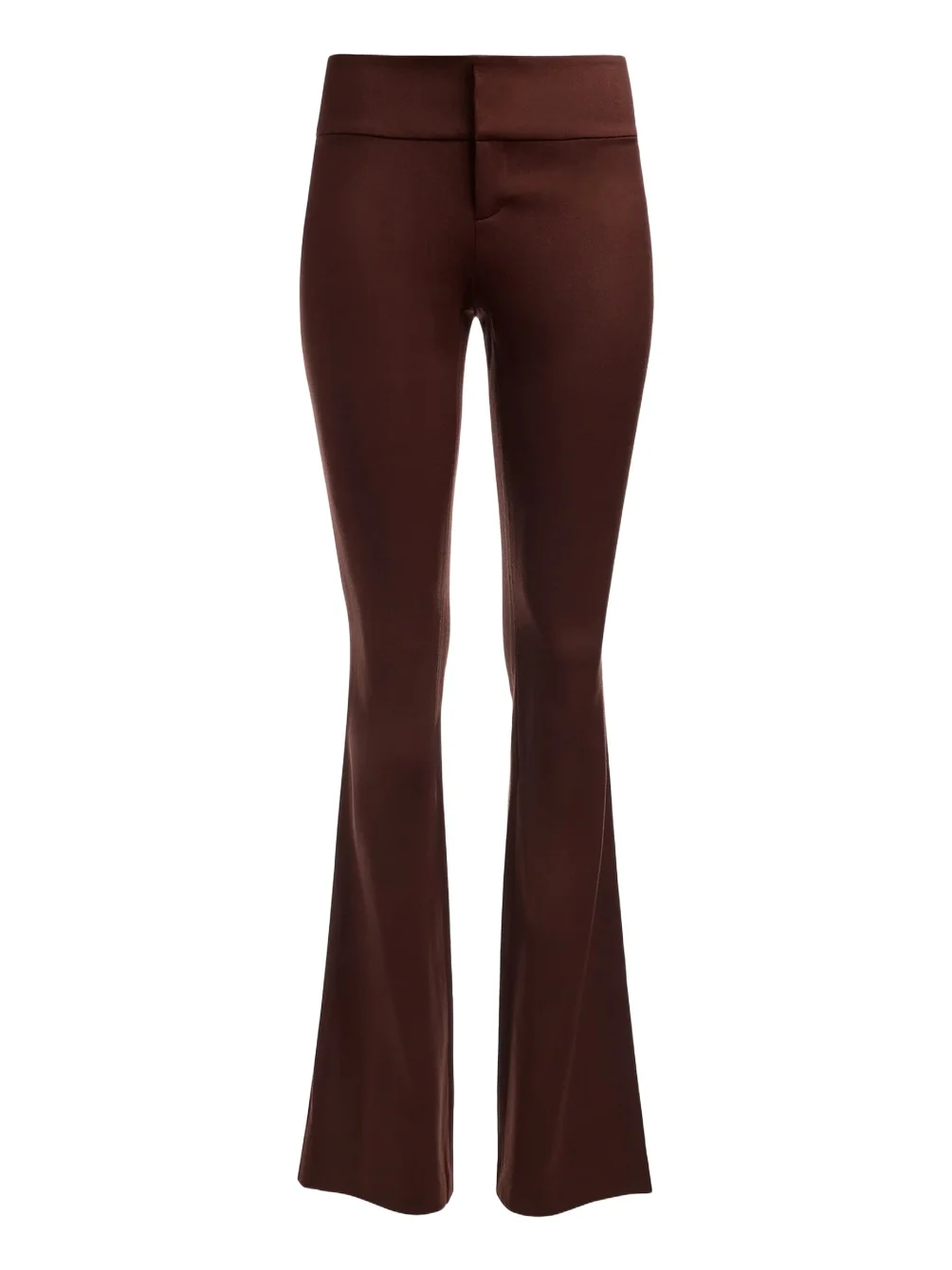 Women's Olivia Wool-Blend Bootcut Pants Women's Olivia Wool-Blend Bootcut Pants