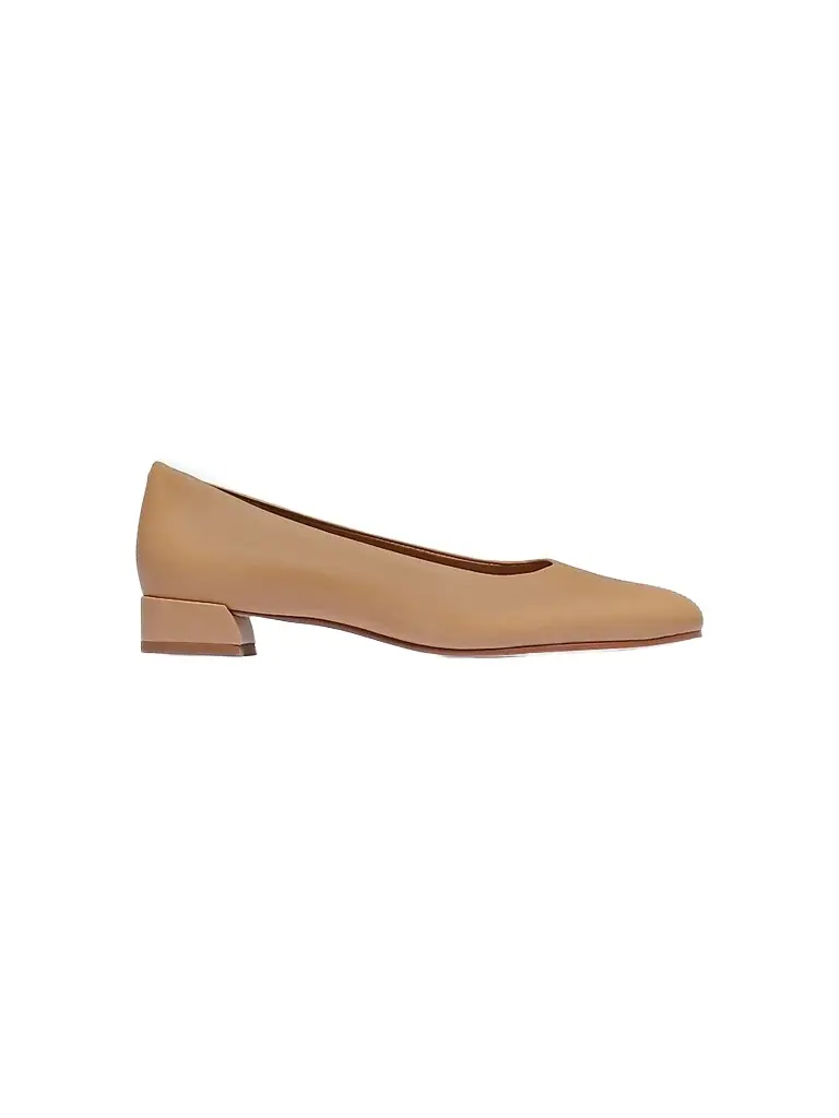 Bernardo Women's Nero Ballet Flats