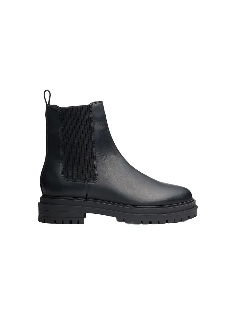 rag & bone Women's Bedford Leather Chelsea Boots