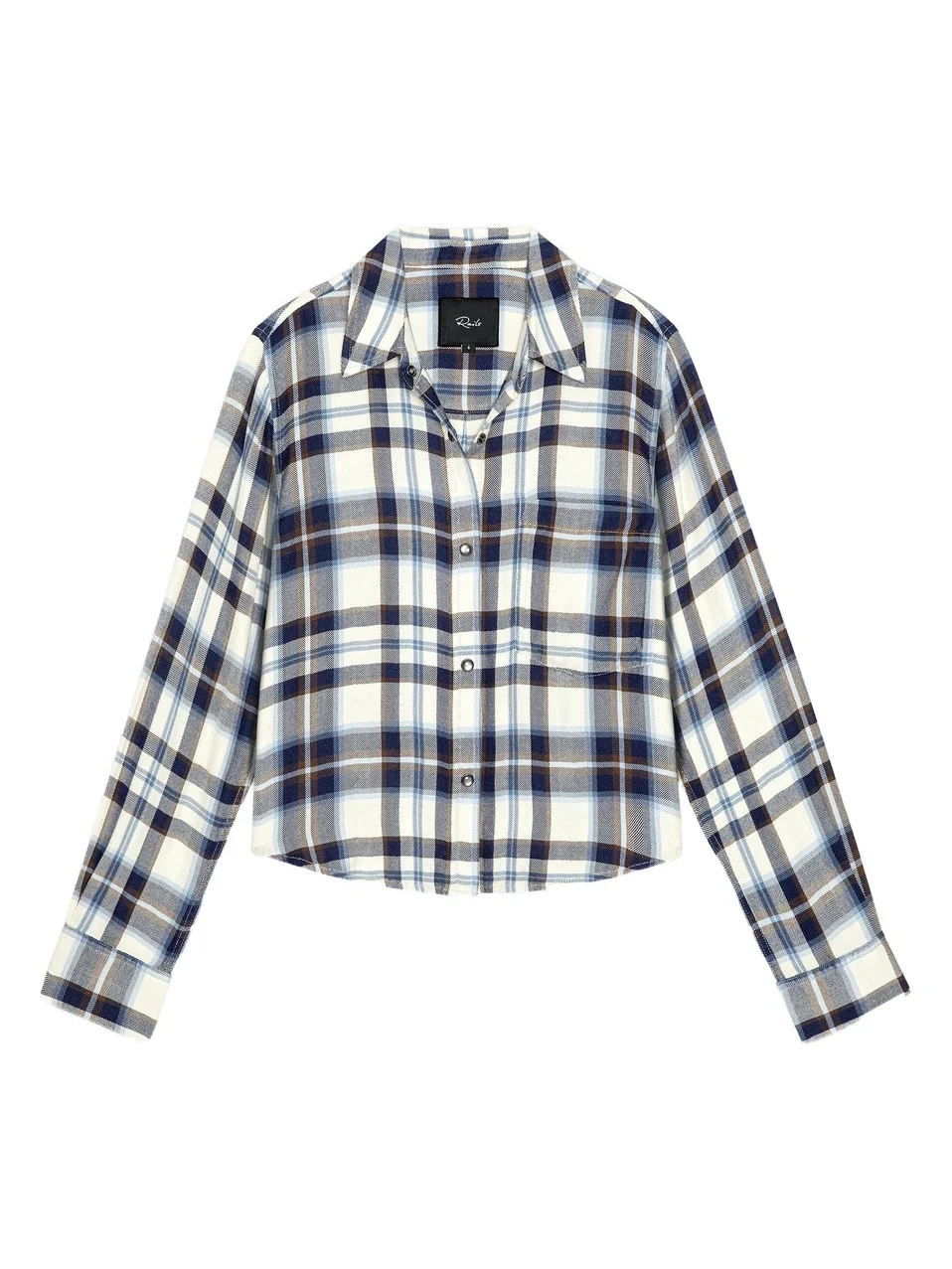 RAILS Women's Malin Checked Shirt