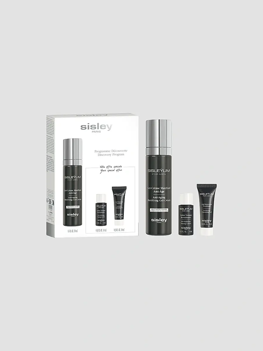 Sisley-Paris Sisleÿum 3-Piece Discovery Program | Thumbnail 2 Sisley-Paris Sisleÿum 3-Piece Discovery Program | Thumbnail 2