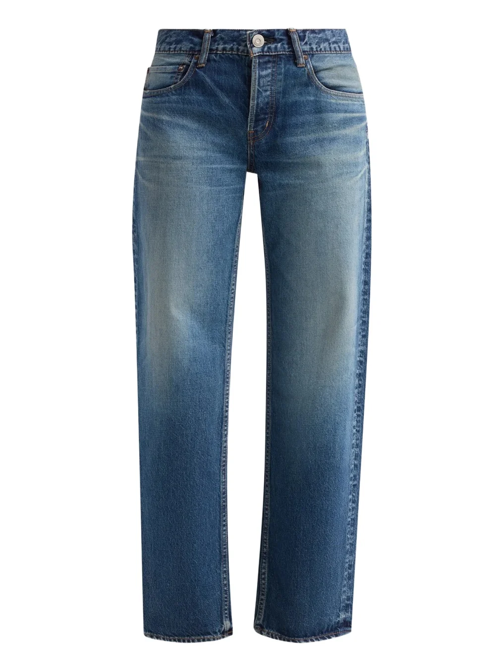 Women's Minneapolis Curved Boyfriend Jeans Women's Minneapolis Curved Boyfriend Jeans