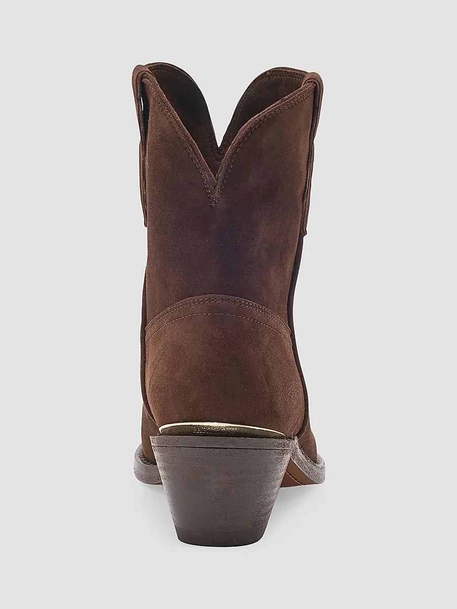 Partlow Women's Julia 55MM Suede Ankle Boots | Thumbnail 5 Partlow Women's Julia 55MM Suede Ankle Boots | Thumbnail 5