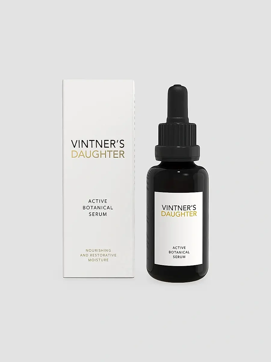 Vintner's Daughter Active Botanical Serum | Thumbnail 5 Vintner's Daughter Active Botanical Serum | Thumbnail 5