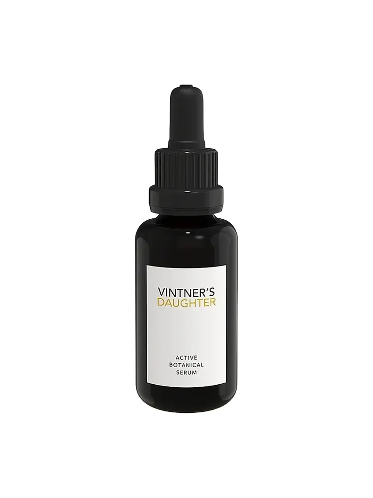 Vintner's Daughter Active Botanical Serum