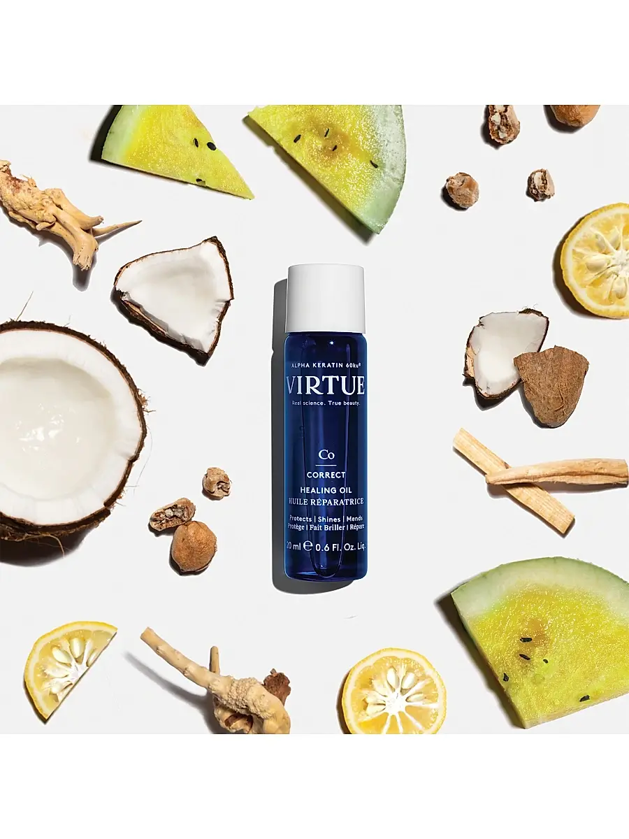 VIRTUE Women's Correct Healing Oil | Thumbnail 6