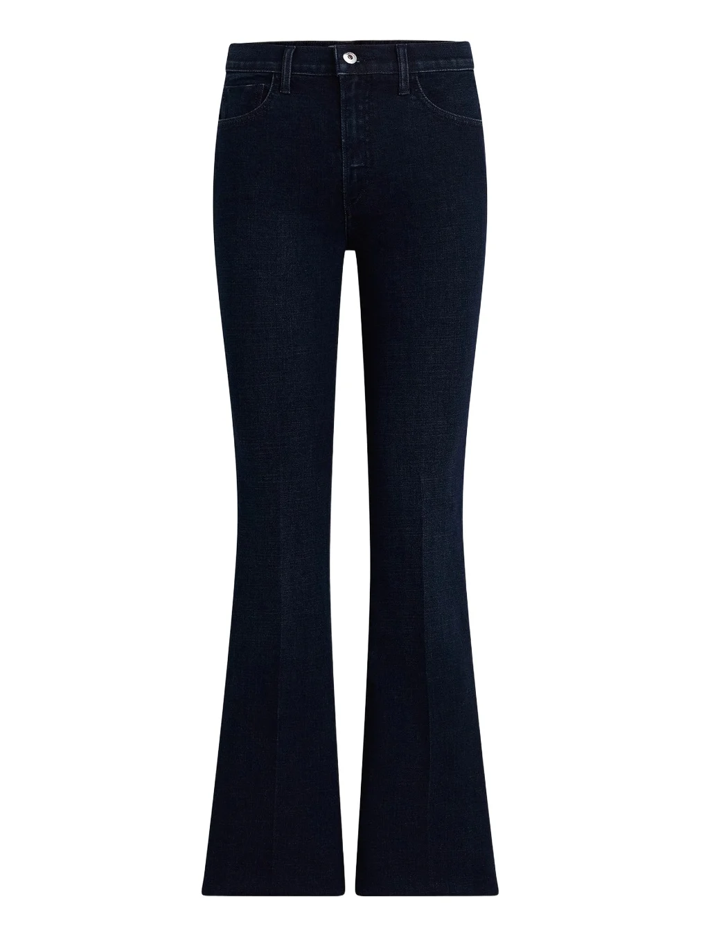 Women's The Molly Flare Boot-Cut 5-Pocket Jeans Women's The Molly Flare Boot-Cut 5-Pocket Jeans