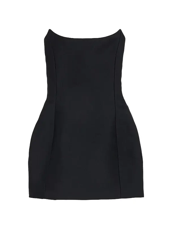 Women's Bustier Mini Dress Women's Bustier Mini Dress