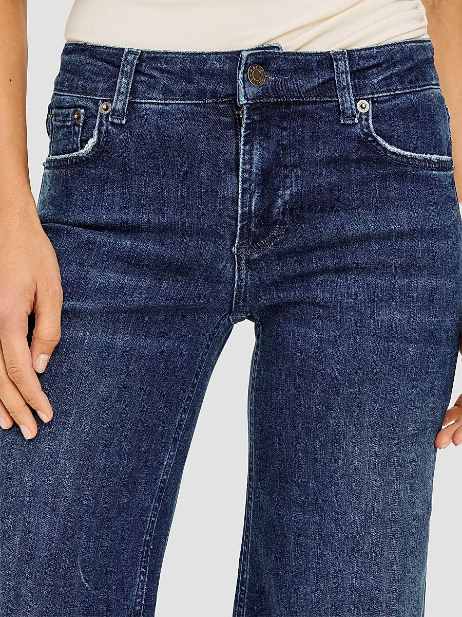 RAILS Women's Getty Wide-Leg Crop Jeans | Thumbnail 5 RAILS Women's Getty Wide-Leg Crop Jeans | Thumbnail 5