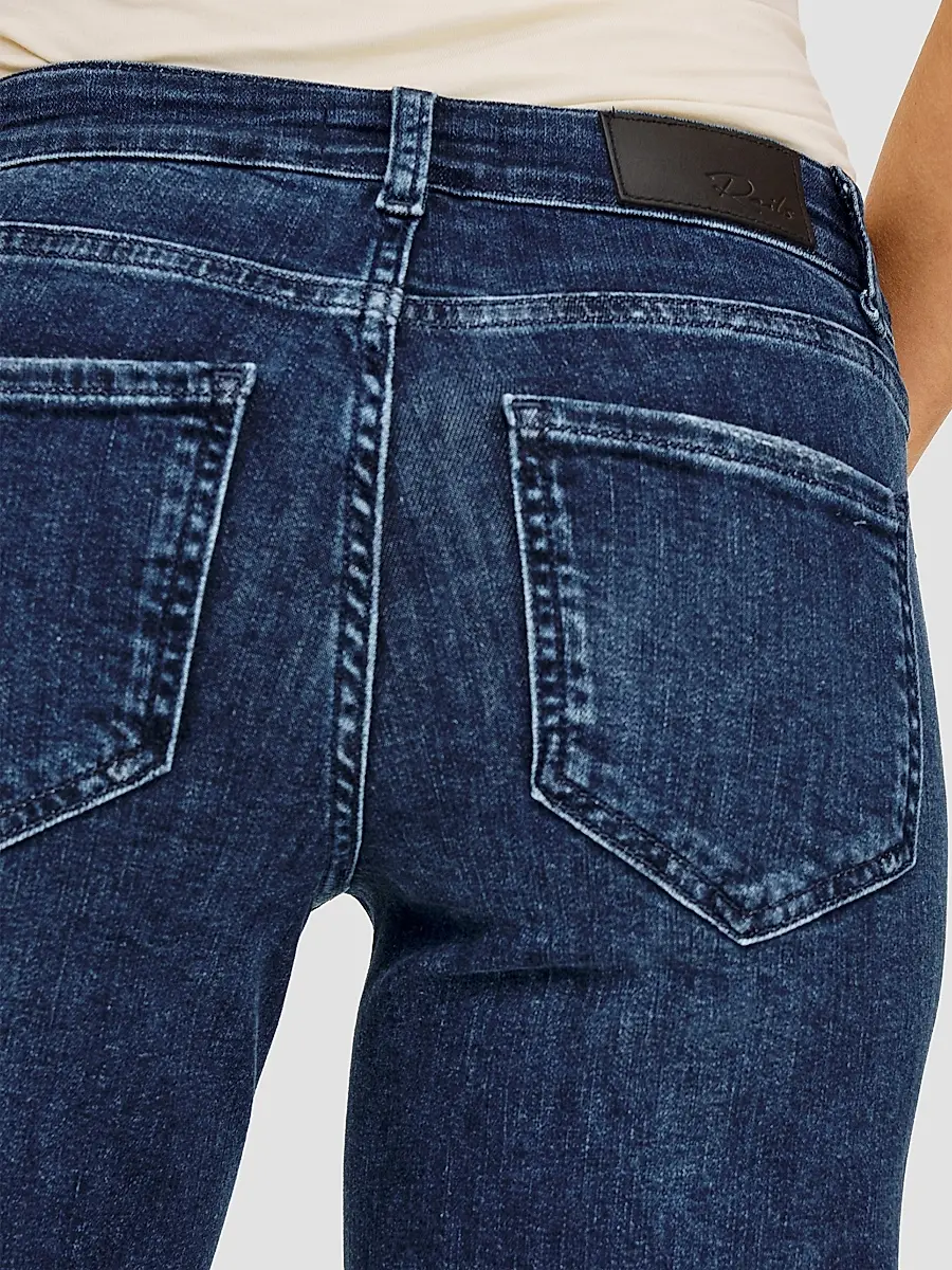 RAILS Women's Getty Wide-Leg Crop Jeans | Thumbnail 6 RAILS Women's Getty Wide-Leg Crop Jeans | Thumbnail 6