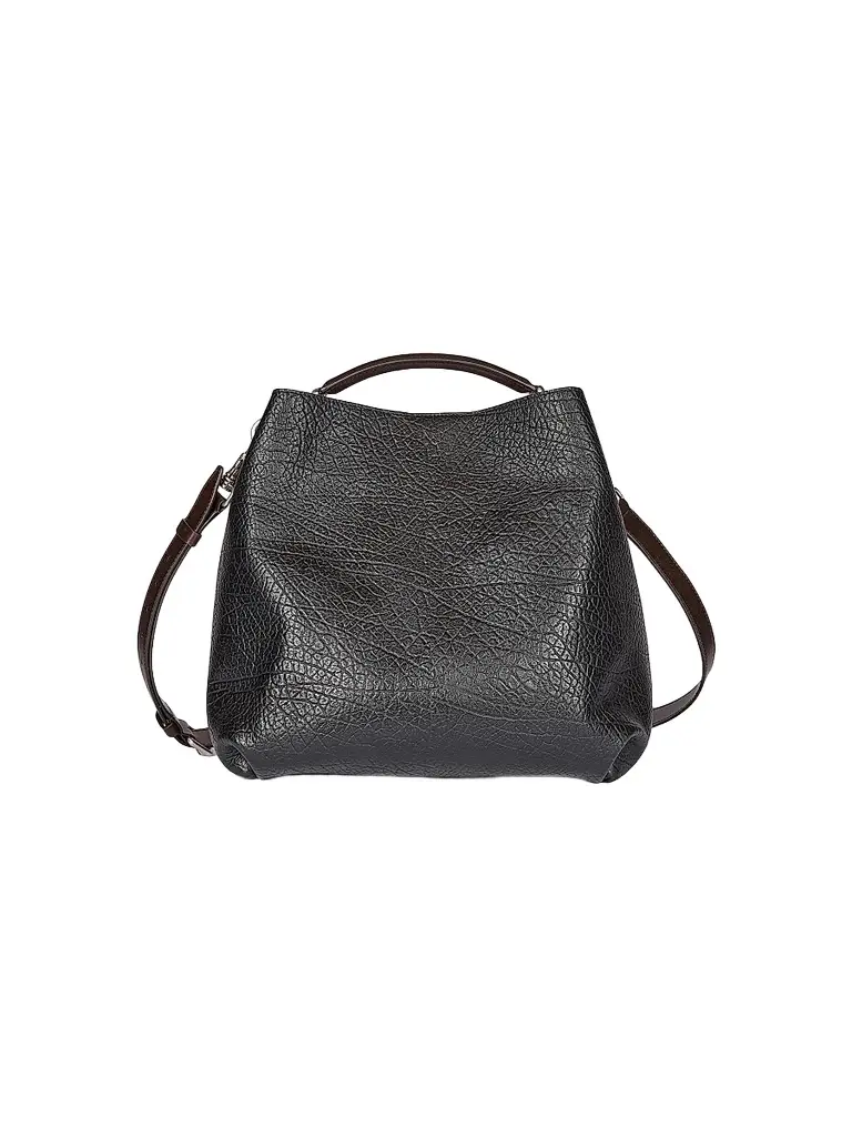 Dries Van Noten Men's Carter Leather Shoulder Bag