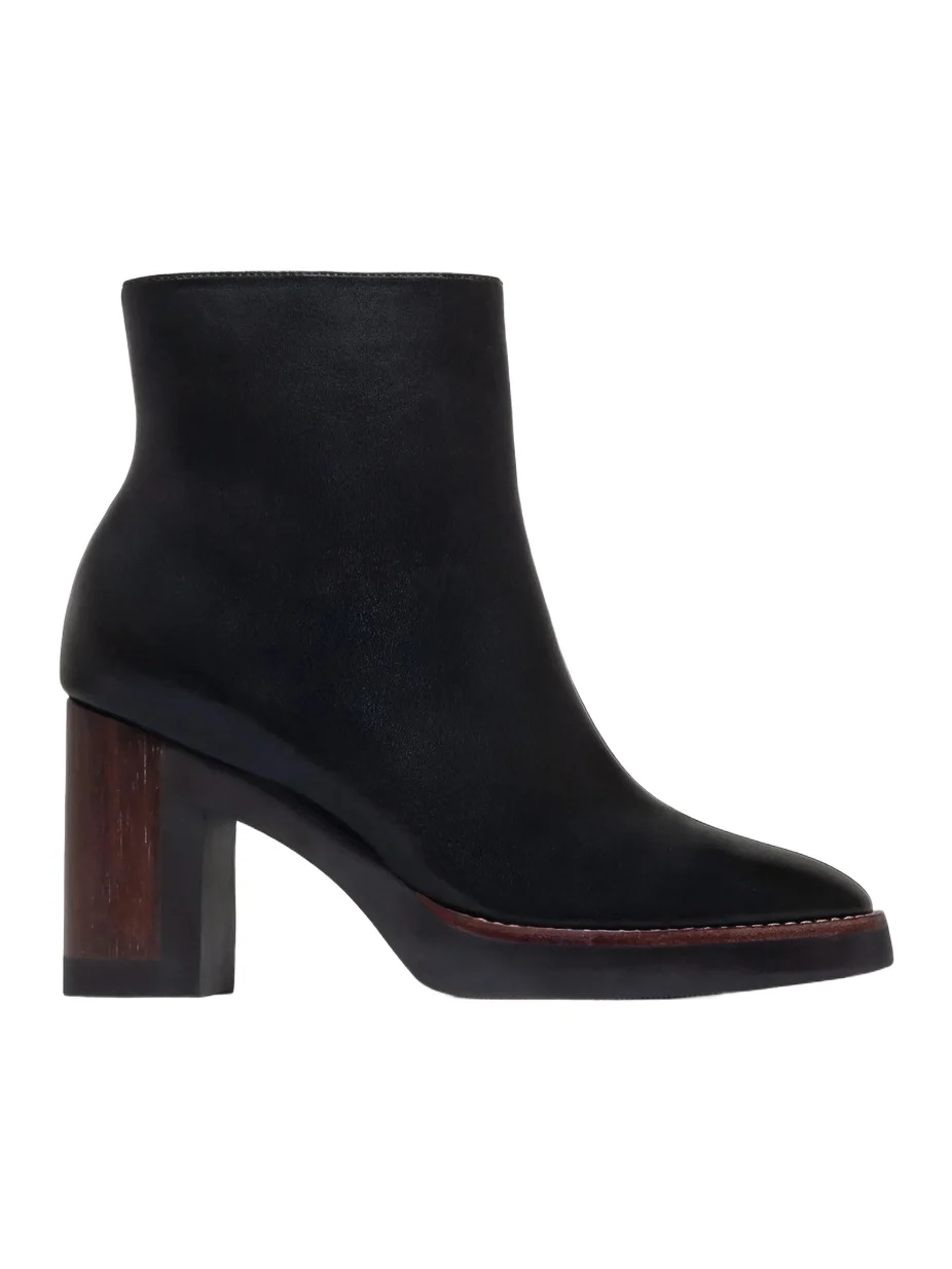 Women's Nara Platform Ankle Boots