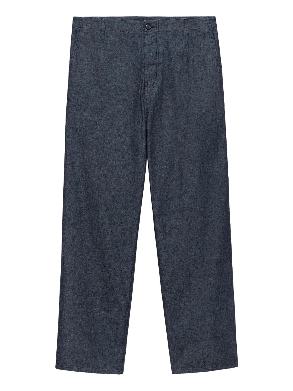 Men's Chambray Pants