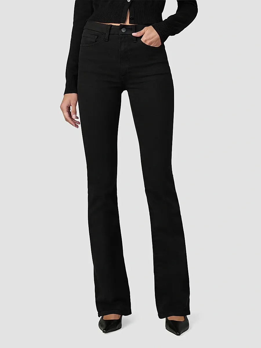 Joe's Jeans Women's The Hi Honey Boot-Cut Jeans | Thumbnail 4 Joe's Jeans Women's The Hi Honey Boot-Cut Jeans | Thumbnail 4