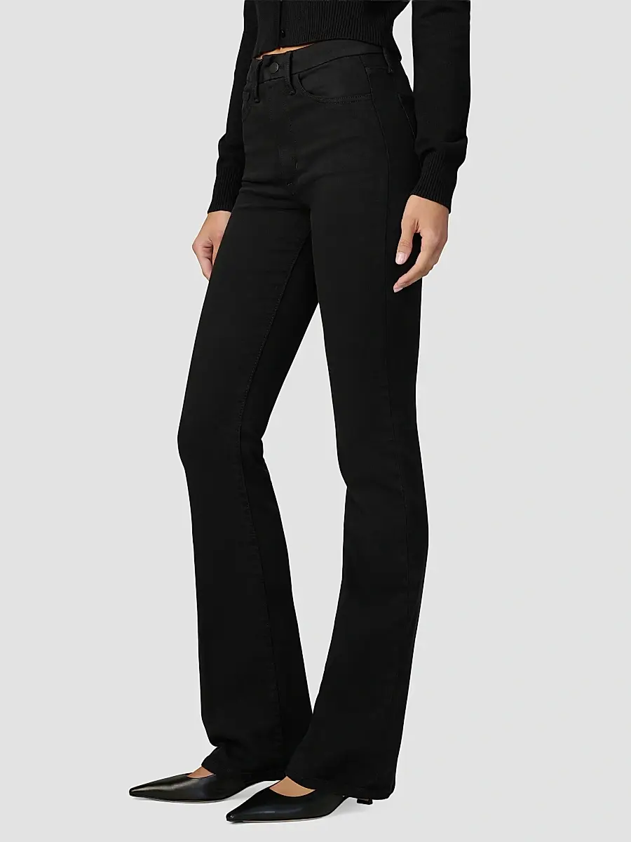Joe's Jeans Women's The Hi Honey Boot-Cut Jeans | Thumbnail 5 Joe's Jeans Women's The Hi Honey Boot-Cut Jeans | Thumbnail 5