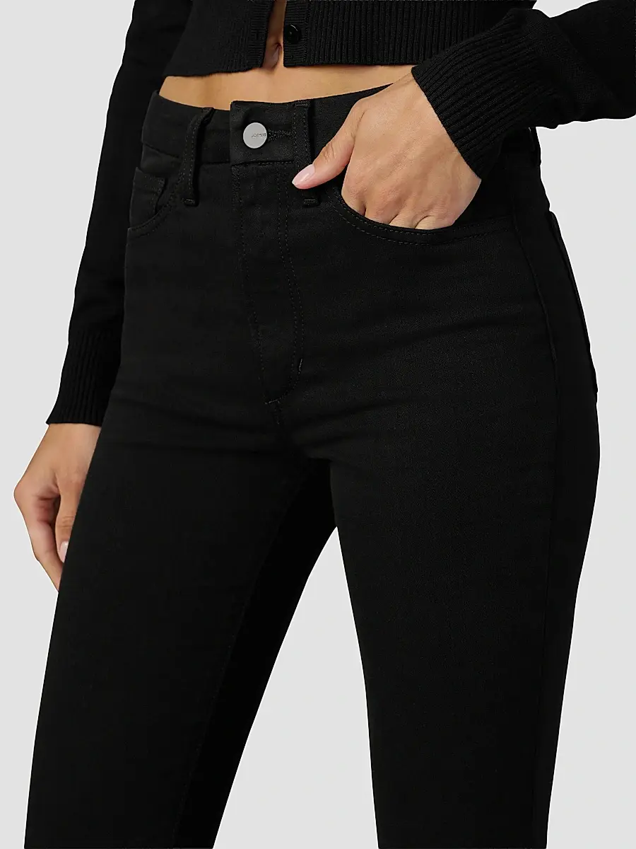 Joe's Jeans Women's The Hi Honey Boot-Cut Jeans | Thumbnail 6 Joe's Jeans Women's The Hi Honey Boot-Cut Jeans | Thumbnail 6