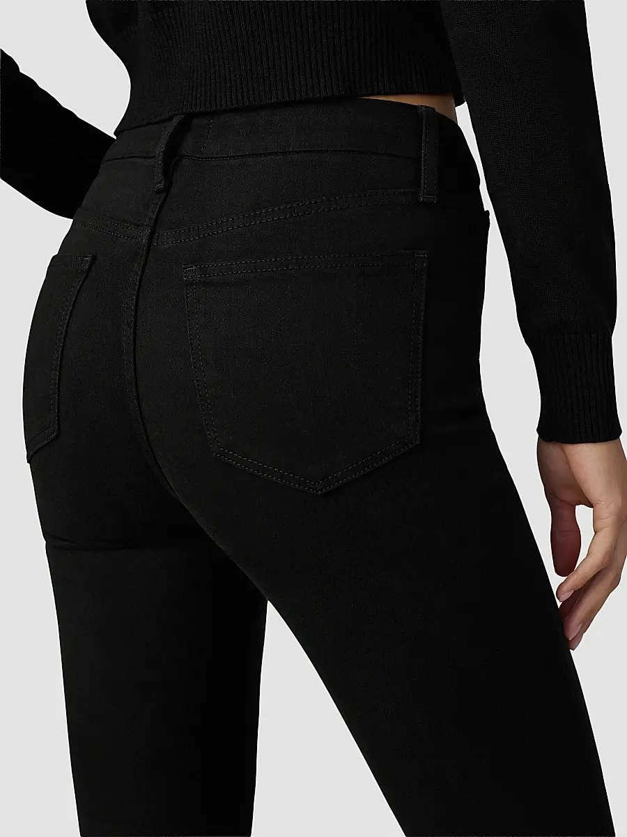 Joe's Jeans Women's The Hi Honey Boot-Cut Jeans | Thumbnail 7 Joe's Jeans Women's The Hi Honey Boot-Cut Jeans | Thumbnail 7