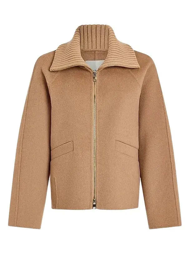 Women's Darnley Double-Faced Jacket