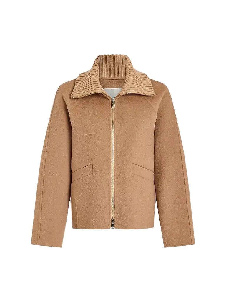 Varley Women's Darnley Double-Faced Jacket