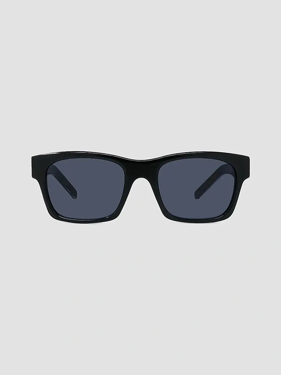Givenchy Men's Day 55MM Rectangular Sunglasses | Thumbnail 2