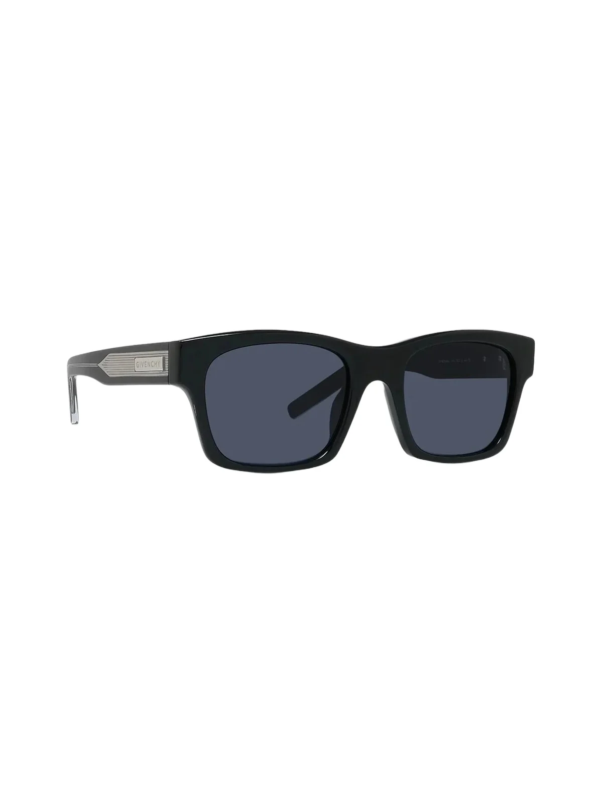 Givenchy Men's Day 55MM Rectangular Sunglasses