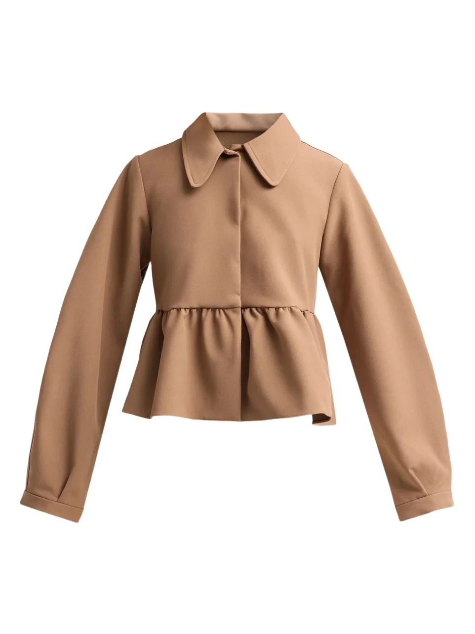 Women's Rhian Crêpe Top Women's Rhian Crêpe Top
