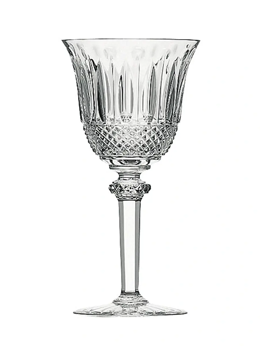 Saint Louis Tommy Wine #2 Glass | Thumbnail 2 Saint Louis Tommy Wine #2 Glass | Thumbnail 2
