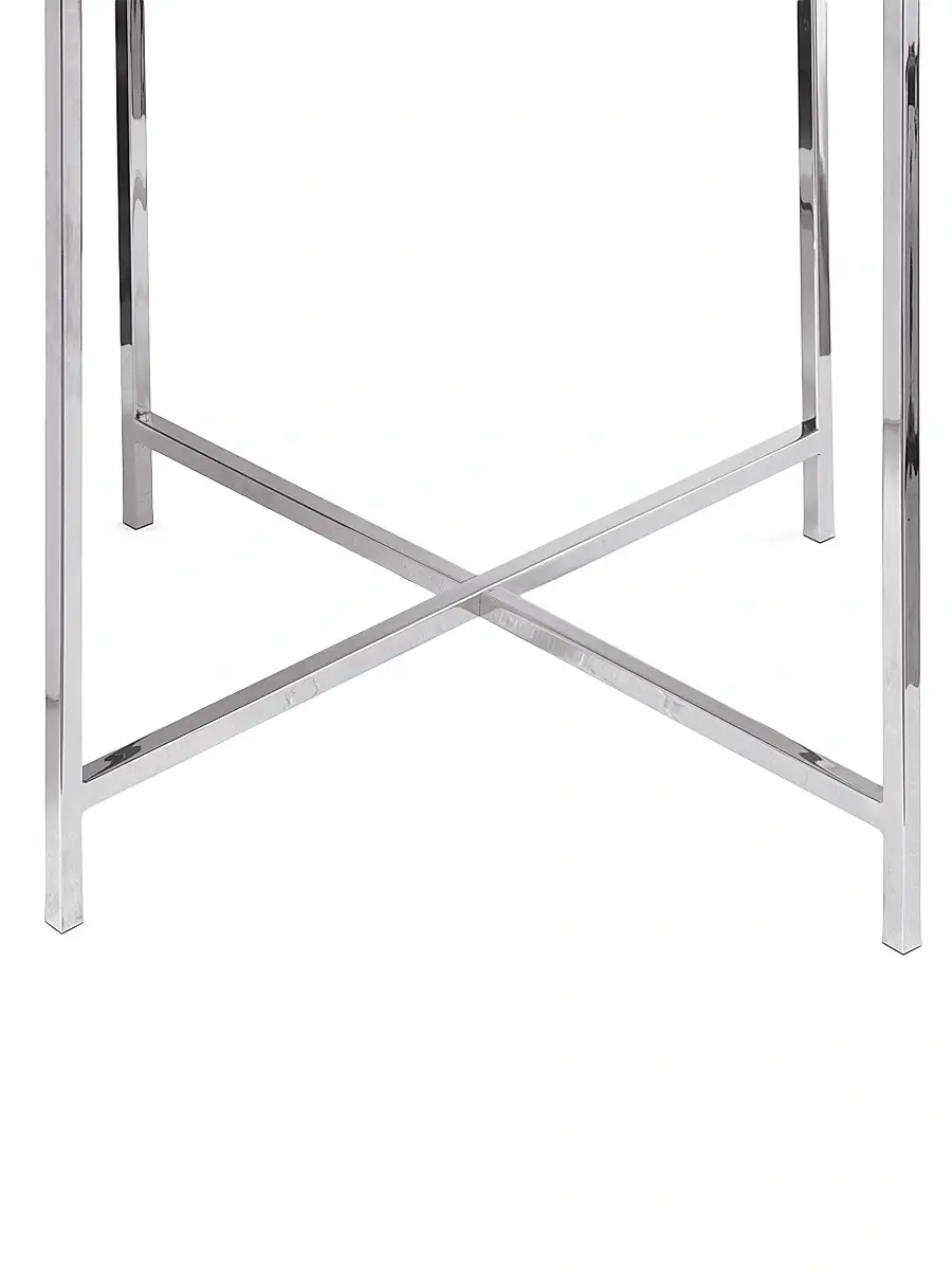 Regina Andrew Derby Leather Tray Table | Thumbnail 4 Regina Andrew Derby Leather Tray Table | Thumbnail 4