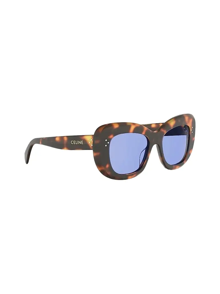 Celine Women's Diane 53MM Cat-Eye Sunglasses