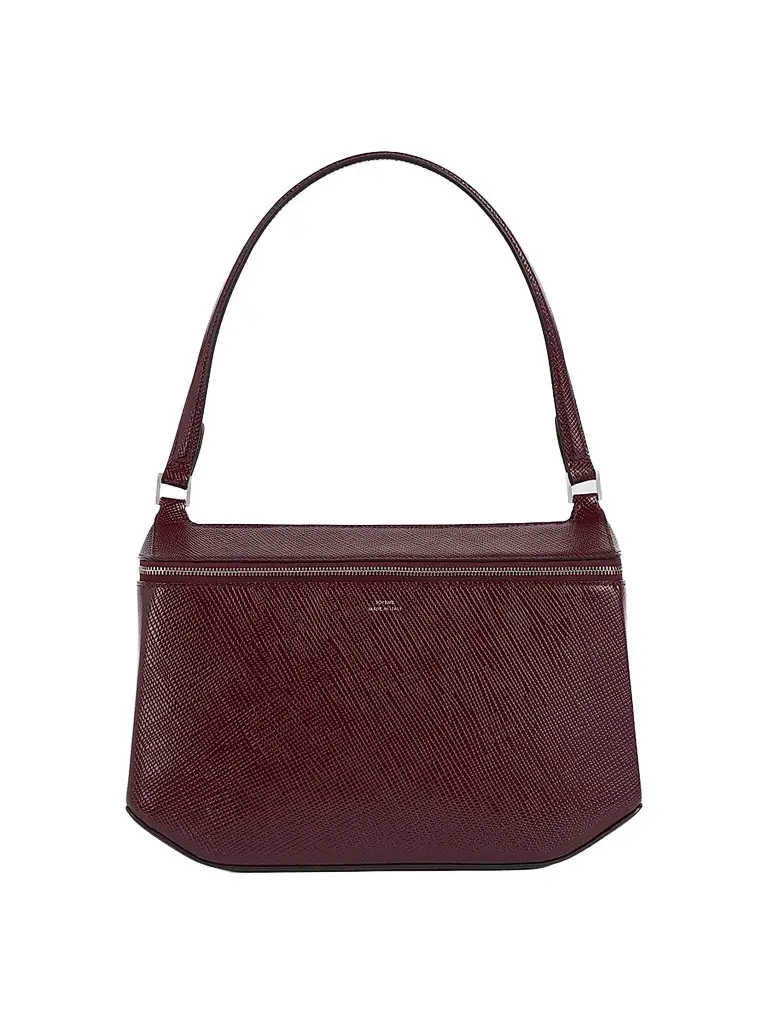 Women's Clip Palmellato-Patent Shoulder