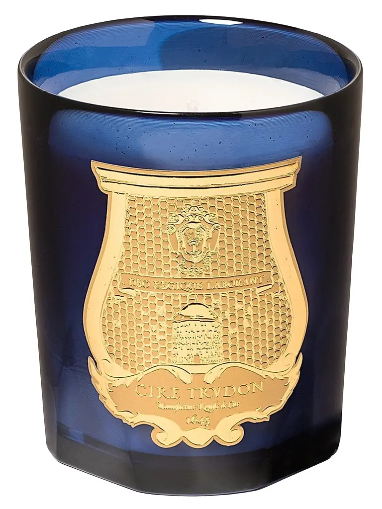 TRUDON Madurai Jasmine Classic Candle