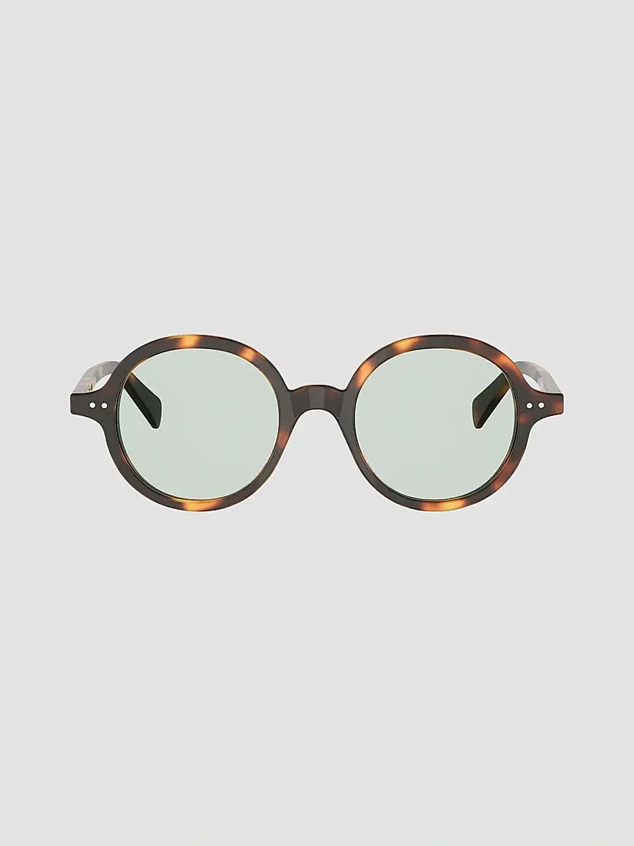 Celine Women's Riff 48MM Round Sunglasses | Thumbnail 2 Celine Women's Riff 48MM Round Sunglasses | Thumbnail 2