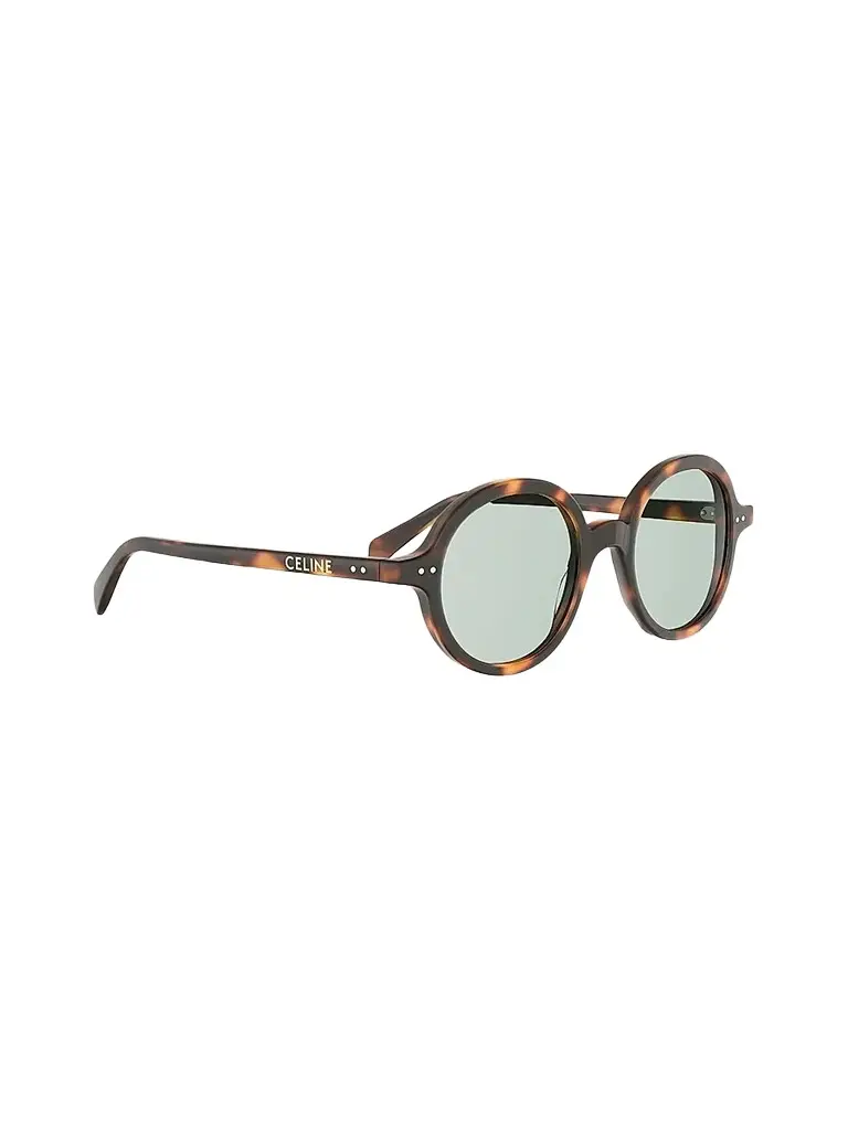 Celine Women's Riff 48MM Round Sunglasses