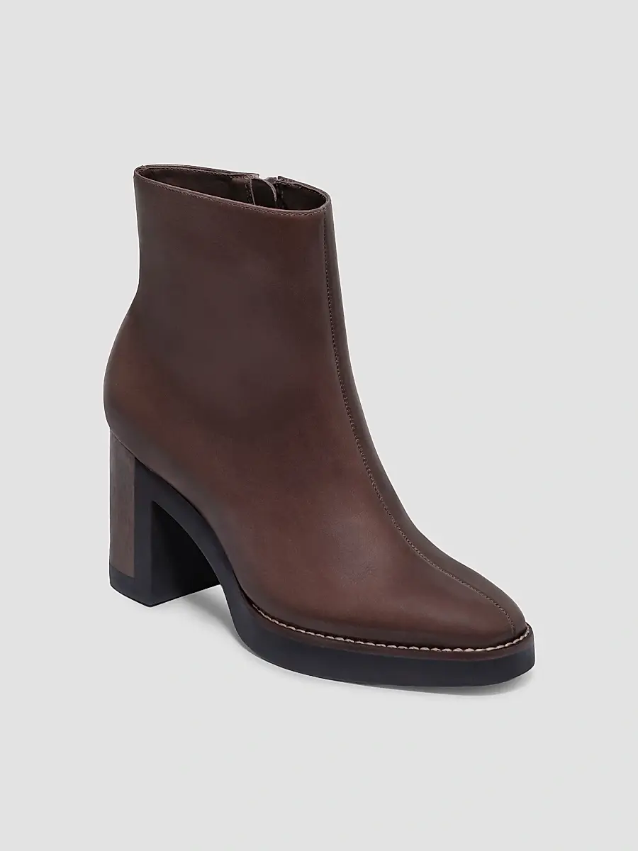 Bernardo Women's Nara Platform Ankle Boots | Thumbnail 2 Bernardo Women's Nara Platform Ankle Boots | Thumbnail 2