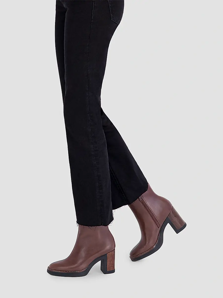 Bernardo Women's Nara Platform Ankle Boots | Thumbnail 6 Bernardo Women's Nara Platform Ankle Boots | Thumbnail 6