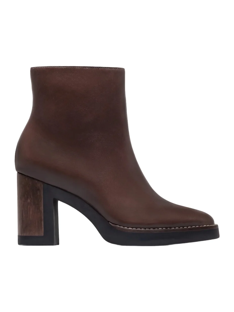 Women's Nara Platform Ankle Boots
