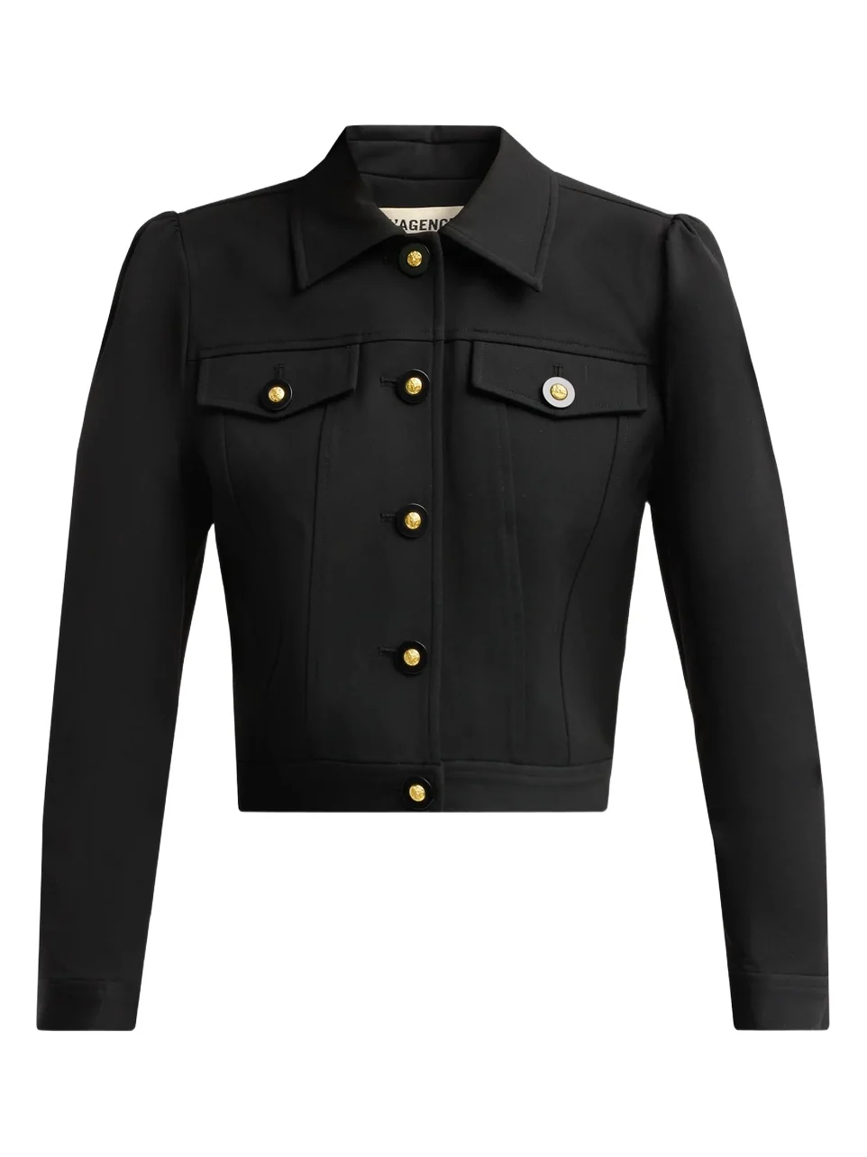 Women's Kasey Crop Jacket Women's Kasey Crop Jacket